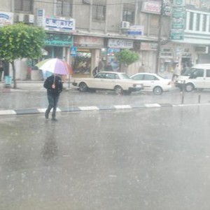 هل هناك منخفضات جوية ستؤثر على البلاد قريباً ؟ ومتى ؟