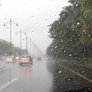 الأردن | توصيات هامة فترة تأثير المنخفض الجوي المتوقع   