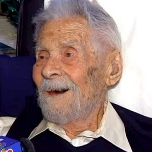 وفاة أكبر مُعمِّر في العالم عن 111 عاماً