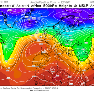 هل ستكون نهاية عام 2014م بيضاء في لبنان ؟ 