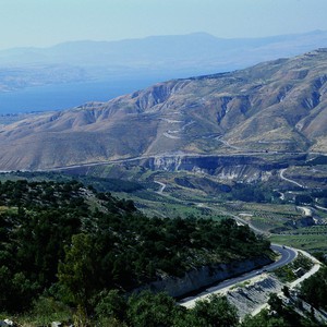 من أين جاءت كلمة ( اليرموك )..!!