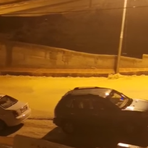 Urgent Jordan: Heavy rains in the Petra and Wadi Musa brigades, and warnings of torrential rains