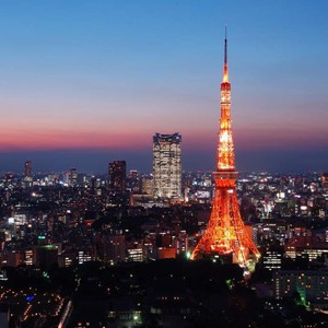 أماكن سياحية لا ينبغي أن تنساها في طوكيو