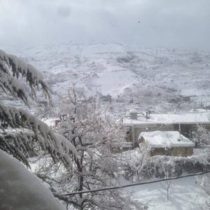 الفعالية الجوية مستمرة الخميس وتشتد مجدداً بعد منتصف الليلة القادمة 