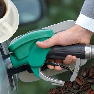 طريقة جديدة لانتاج الوقود الحيوي من البنّ 