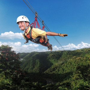 أطول مسار انزلاقي جبلي في العالم.. سيكون في رأس الخيمة