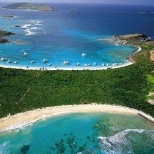 أفضل الأماكن للزيارة في جزيرة بورتوريكو