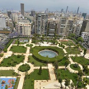 انحسار الأجواء الحارة عن لبنان اعتباراً من الأربعاء