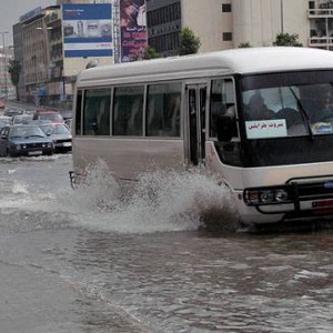 لبنان : الأجواء غير المستقرة تتجدّد يوم الأربعاء ، ومنخفض جوي يوم الخميس  