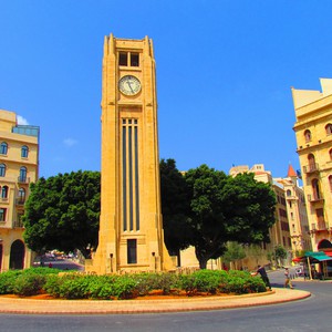 اشتداد الأجواء الحارّة في لبنان خلال عطلة نهاية هذا الأسبوع