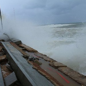 طقس الأسبوع الجديد : درجات حرارة حول الى أقل بقليل من المعتاد واحتمالية منخفض جوي في أيامه الأخيرة