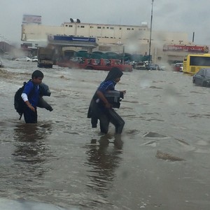 برودة الطقس تدفع الأهالي للمطالبة بتأخير دوام المدارس خلال الاختبارت 