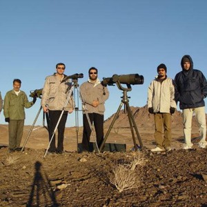 المشروع الإسلامي لرصد الأهلّة: عيد الفطر  الجمعة المقبل