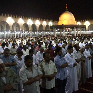 صلاة التراويح... فوائد نفسية وصحية ستدهشك