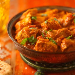 طريقة عمل دجاج تكا ماسالا