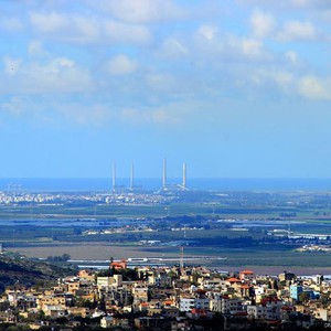 الطقس المتوقع في فلسطين خلال النصف الأول من شهر حزيران
