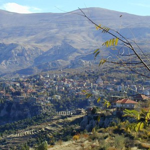 نظرة الى الطقس المتوقع في لبنان حتى منتصف آذار