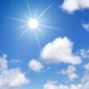 درجات الحرارة في فلسطين نحوَ مزيدٍ من الارتفاع اعتباراً من يوم الأربعاء ! 