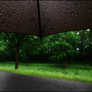 أجواء مغبرة اعتباراً من مساء الجمعة وأمطار "موحلة" متوقعة