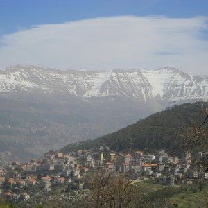 الأجواء الربيعية تزور لبنان خلال الأيام القليلة القادمة