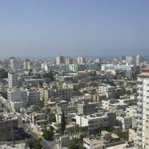 الأجواء المُغبرة تؤثر على البلاد اعتباراً من مساء الجمعة وتشتد السبت