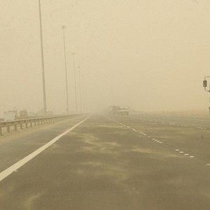 الفعالية الجوية يوم السبت تكاد تنحصر في بعض مناطق سوريا .. ما هي تلك المناطق ؟