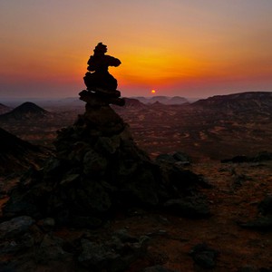 ليالي أبرد بكثير من المُعتاد بانتظار أجزاء من المملكة خلال الأيام القادمة !