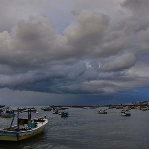 الاثنين : أجواء صيفية عادية وأمطار محلية رعدية محتملة جنوب وشرق البلاد