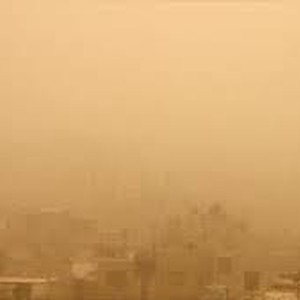 الكويت - تنبيه | موجات غُبارية منقولة مُحتمل ان تصل الدولة تدريجيًا عصر ومساء السبت 