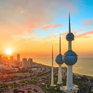 الكويت | تفاصيل حالة الطقس المُتوقعة يوم الثلاثاء 19/4/2022