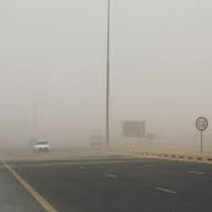 الإمارات | تقلبات جوية واجواء مُغبرة الأيام القادمة