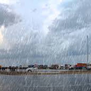 حالة من عدم الاستقرار الجوي على المرتفعات الجنوبية الغربية 