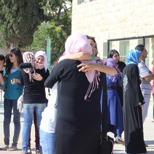 أسماء الطلبة الأوائل في التوجيهي الفرع الأكاديمي  