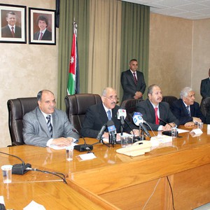 أسماء الطلبة الأوائل في التوجيهي الفرع المهني  