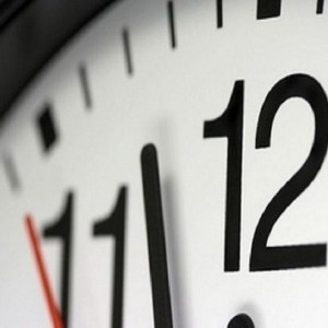 الأردن | بدء العمل بالتوقيت الشتوي بعد منتصف الليل