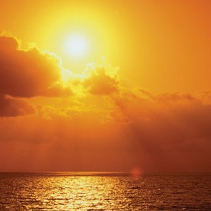 الاثنين : طقس حار وحالة من عدم الاستقرار الجوي توثر على أجزاء من البلاد