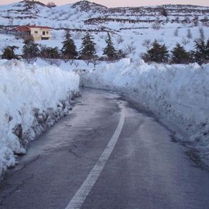 تقرير مفصل حول مدى تأثر المناطق الساحلية بالعاصفة القطبية هدى