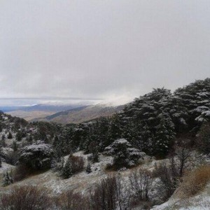 فترة استقرار جوي على لبنان ولا منخفضات جوية في الفترة القليلة القادمة !