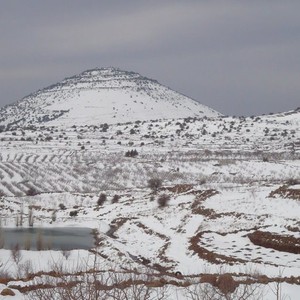 منخفض جوي بارد ومن أصل قطبي يؤثر على لبنان السبت والأحد