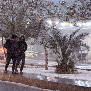 الأردن | تعليق الدوام في جامعة الطفيلة التقنية الأربعاء والخميس بسبب الأحوال الجوية