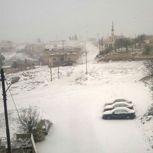 تعرف على حالة الطرق في المملكة حتى الساعة العاشرة صباحا