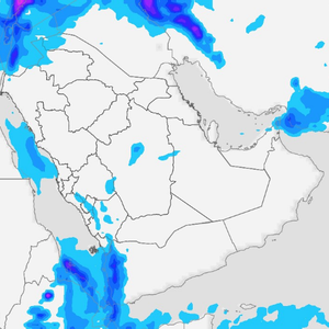 عاجل - السعودية | الثلوج قد تعود إلى طريف وبعض مناطق الشمال هذه الليلة