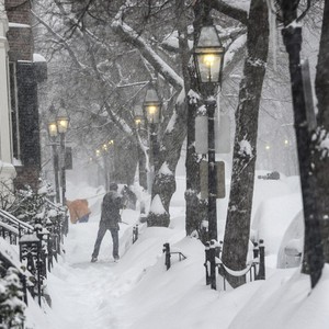 حالة عدم استقرار جوي بعد منتصف الليلة فهل تتساقط وتتراكم الثلوج؟ 