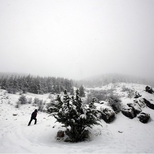  خمسينية الشتاء تَعِد لبنان بكميات مبشرة إضافية من الأمطار والثلوج