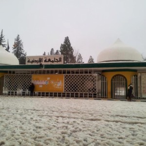 تحديث مستمر | قائمة الجامعات الأردنية التي قررت تعليق أو تأجيل الدوام نظراً للأحوال الجوية السائدة