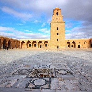 القيروان.. رحلتك السياحية التاريخية الممتعة