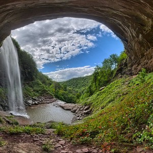 جبال كاتسكيل.. وجهتك الطبيعية شرق نيويورك