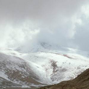 المناطق الأكثر والأقل هطولاً في لبنان !