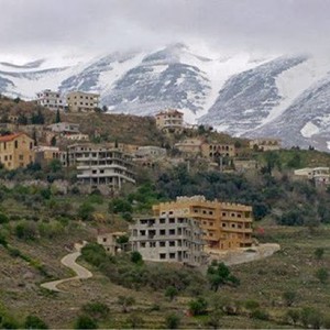 يوم الاثنين: أجواء غائمة جزئياً في مناطق وزخات رعدية من المطر في مناطق أخرى
