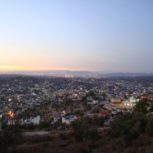 موعد الإفطار ليوم السبت : أجواء لطيفة ورياح غربية مُنعشة  